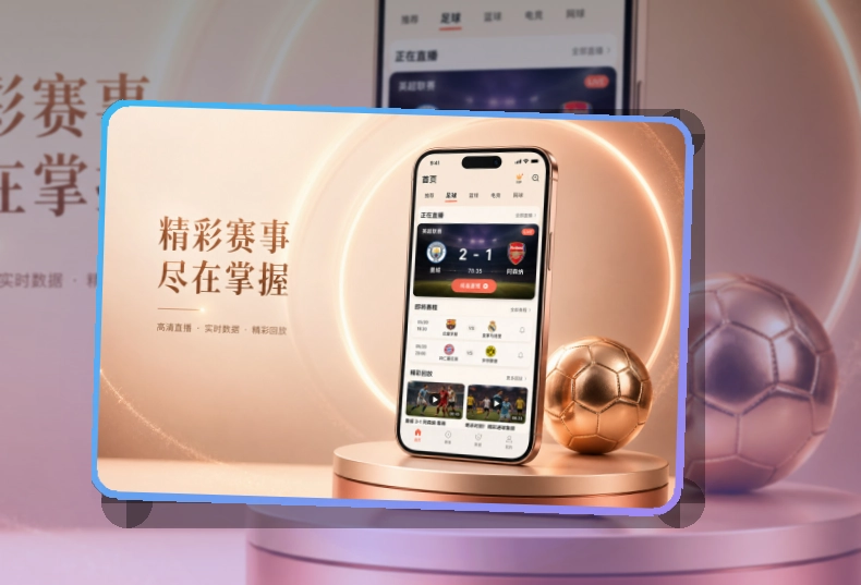 leyu App轻量亮点说明 页面展示