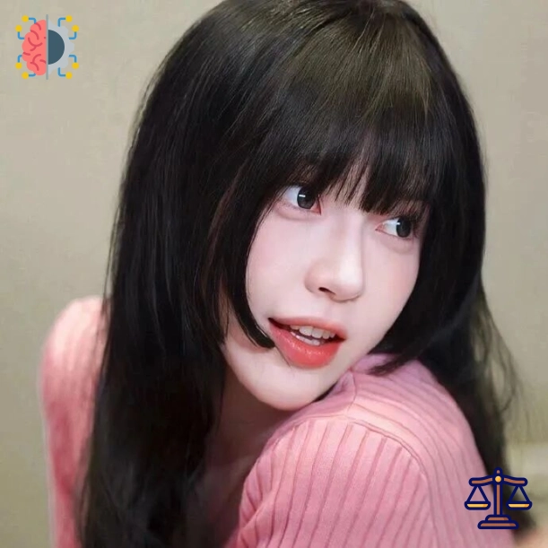 潘洁女士