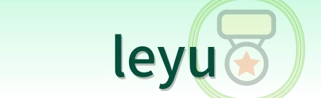 leyu Logo
